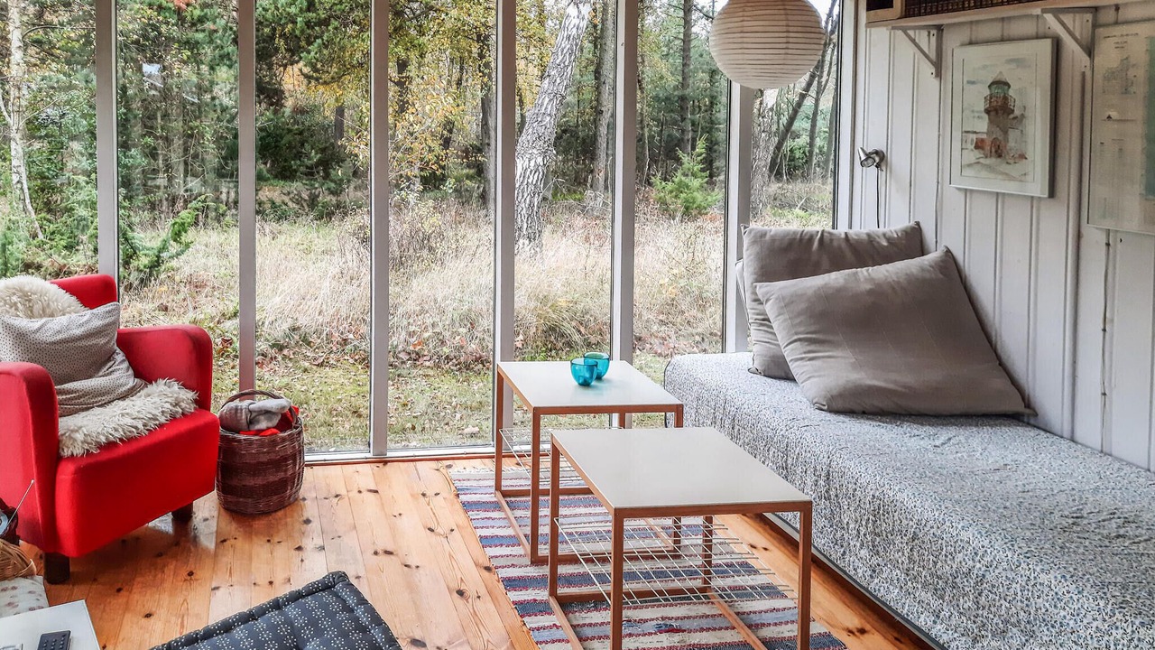 Photo of Bedroom in Anholt