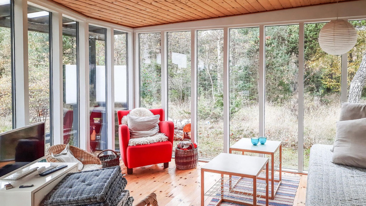 Photo of Bedroom in Anholt