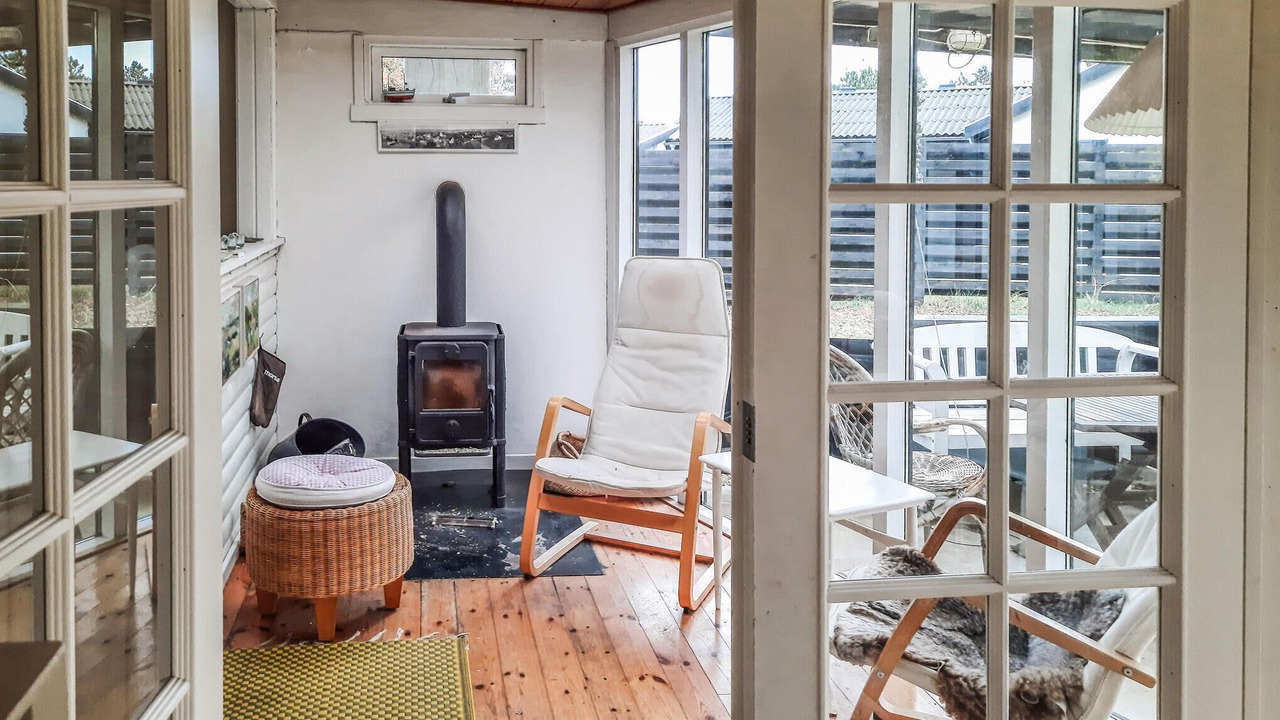 Photo of Bedroom in Anholt