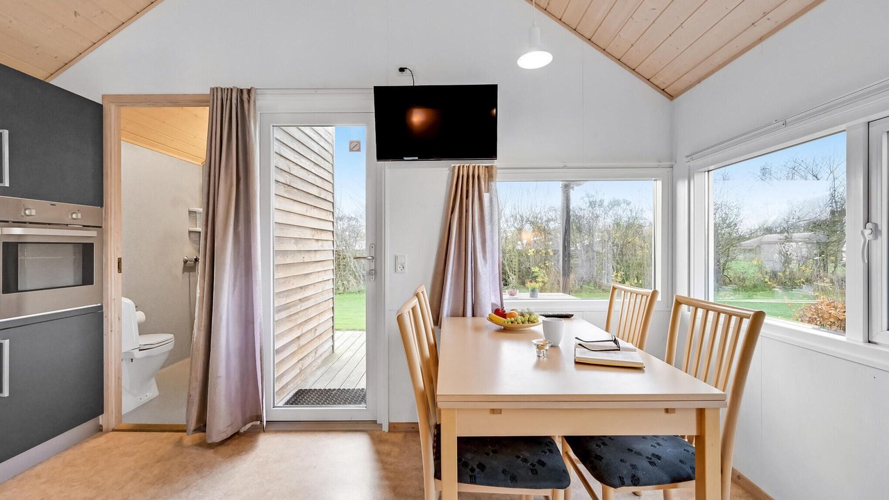 Photo of Bedroom in Fjand Garde
