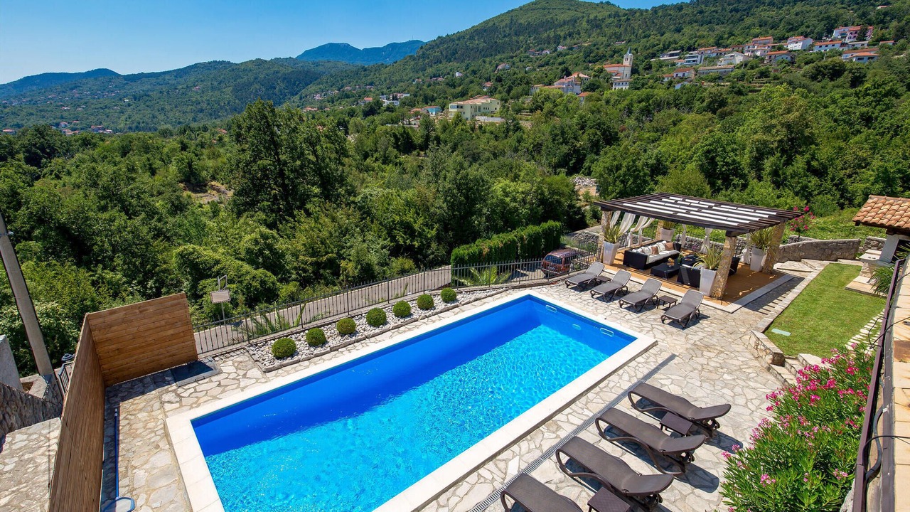 Photo of Outdoor in Opatija