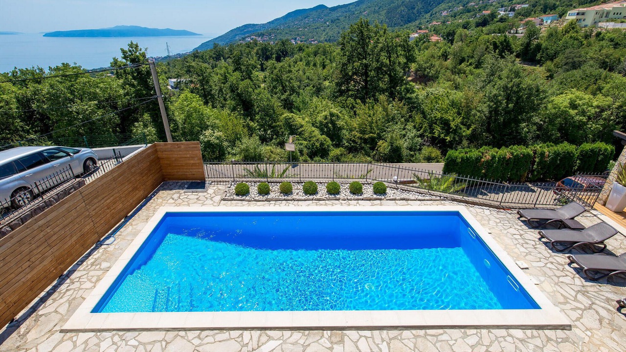 Photo of Outdoor in Opatija