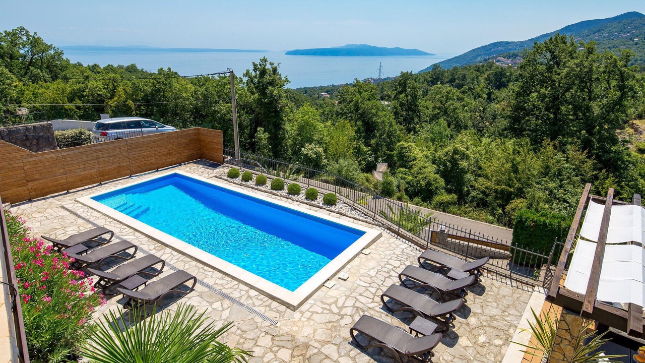 Photo of Outdoor in Opatija