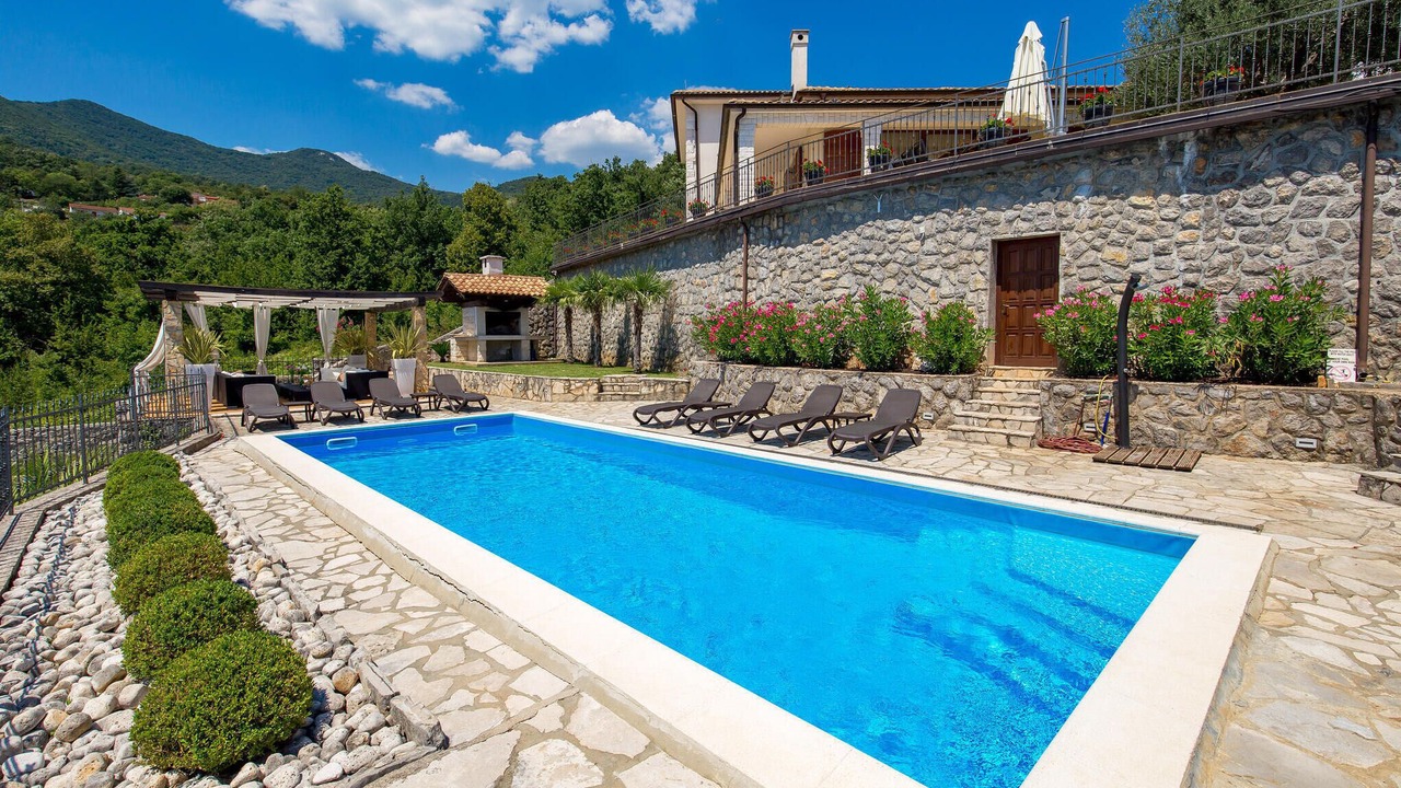 Photo of Outdoor in Opatija