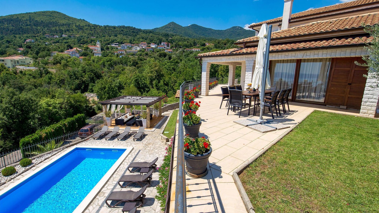 Photo of Outdoor in Opatija