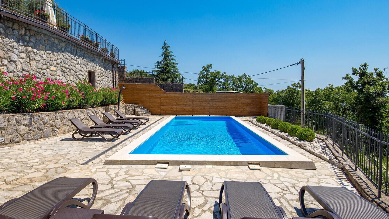 Photo of Outdoor in Opatija
