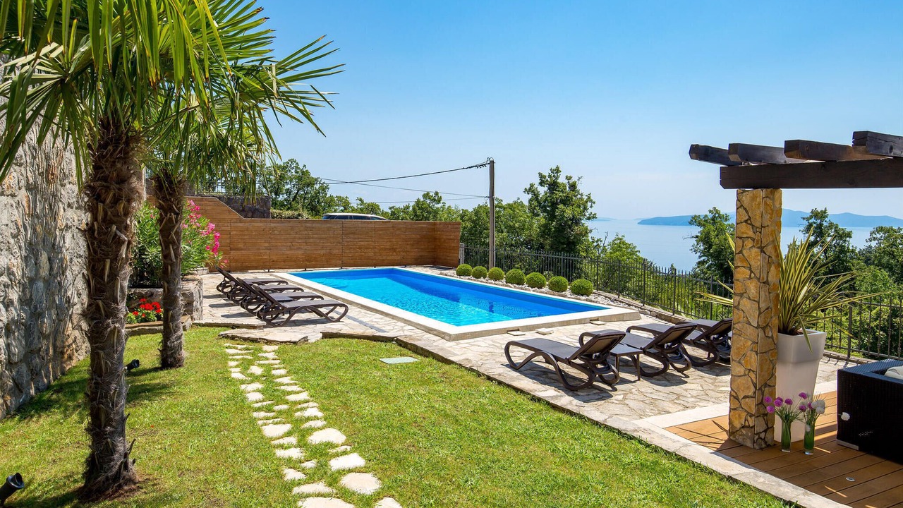 Photo of Outdoor in Opatija