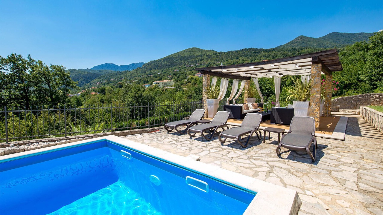 Photo of Outdoor in Opatija