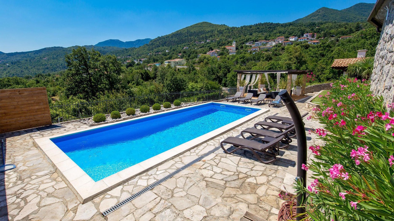 Photo of Outdoor in Opatija