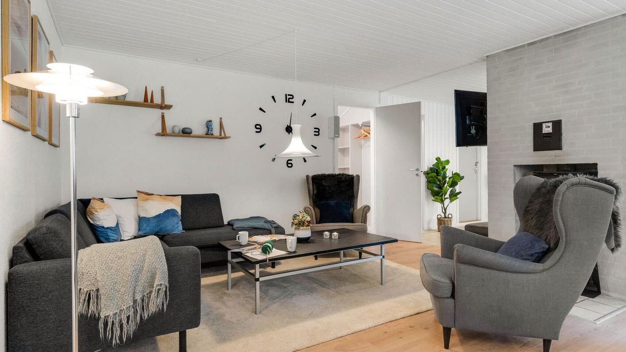 Photo of Bedroom in Helberskov Strand
