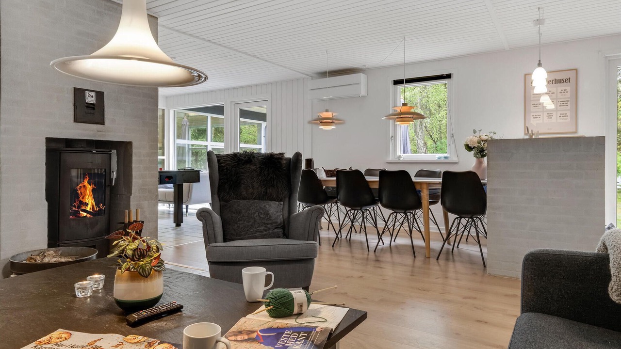 Photo of Bedroom in Helberskov Strand