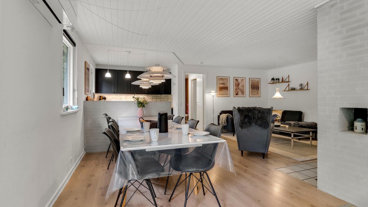 Photo of Bedroom in Helberskov Strand