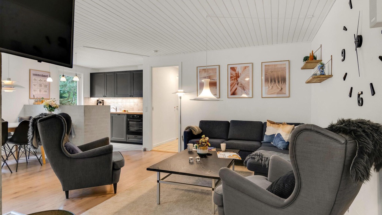 Photo of Bedroom in Helberskov Strand