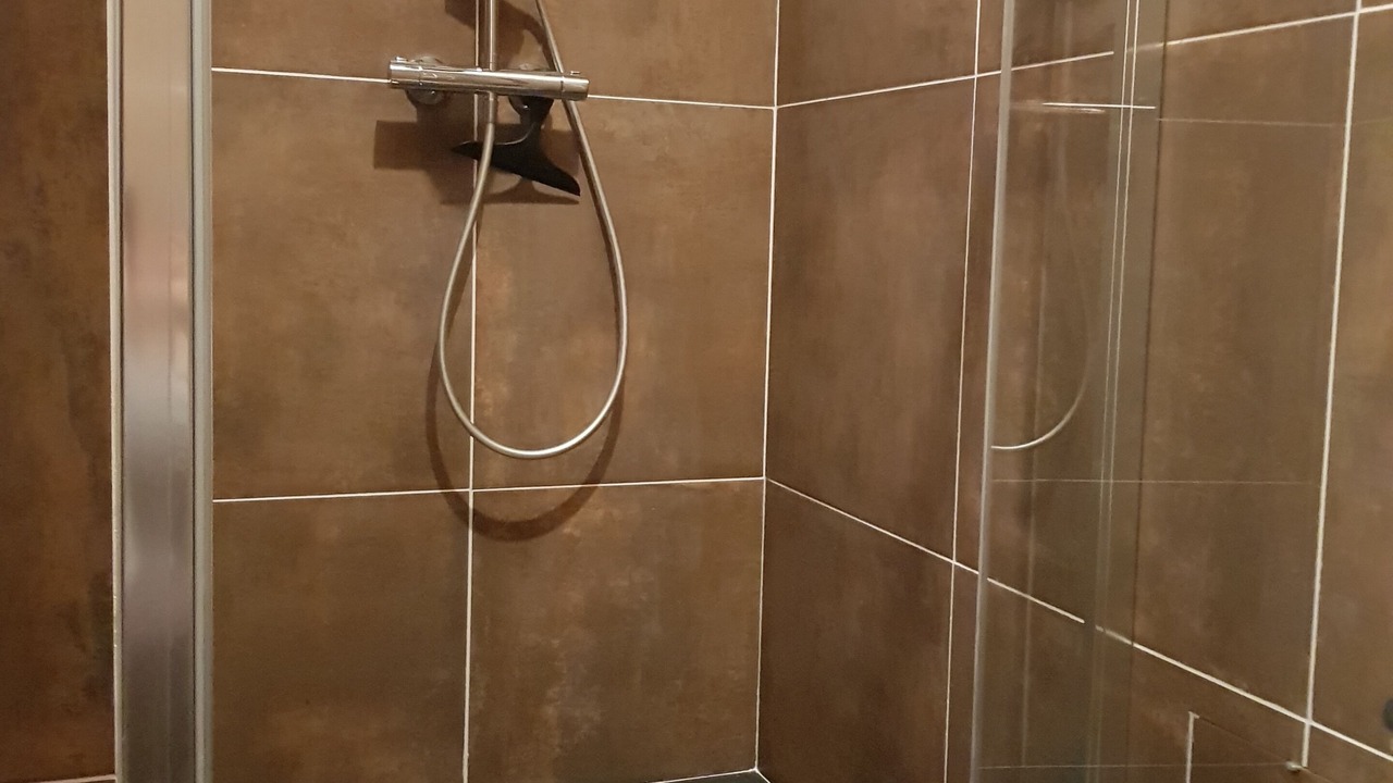 Photo of Bathroom in Cosswiller