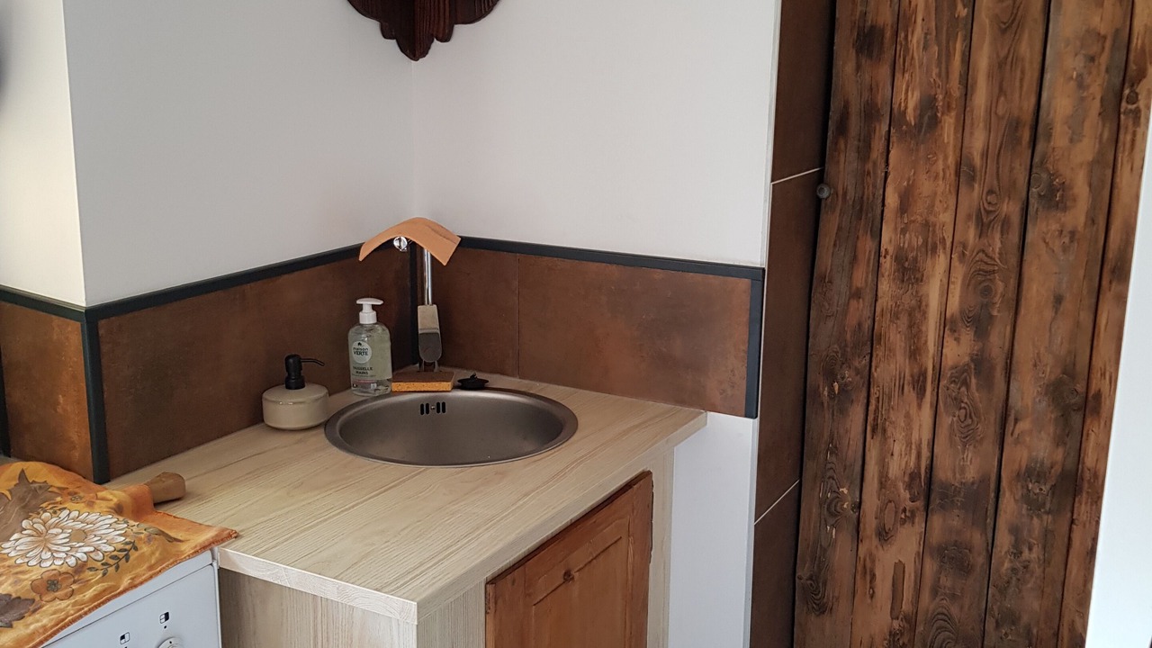 Photo of Kitchen in Cosswiller