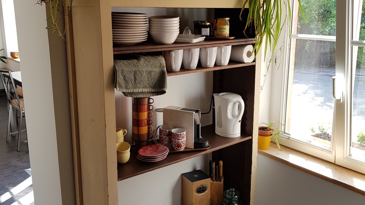 Photo of Kitchen in Cosswiller