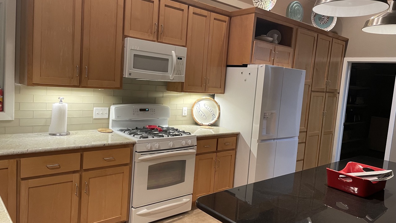 Photo of Kitchen in Prime Hook Beach