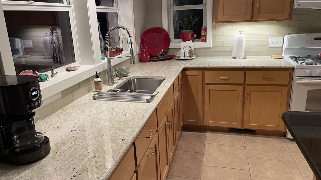 Photo of Kitchen in Prime Hook Beach