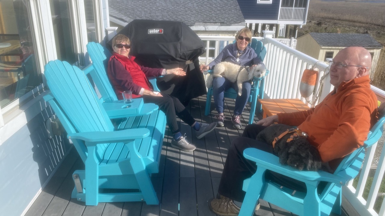 Photo of Outdoor in Prime Hook Beach