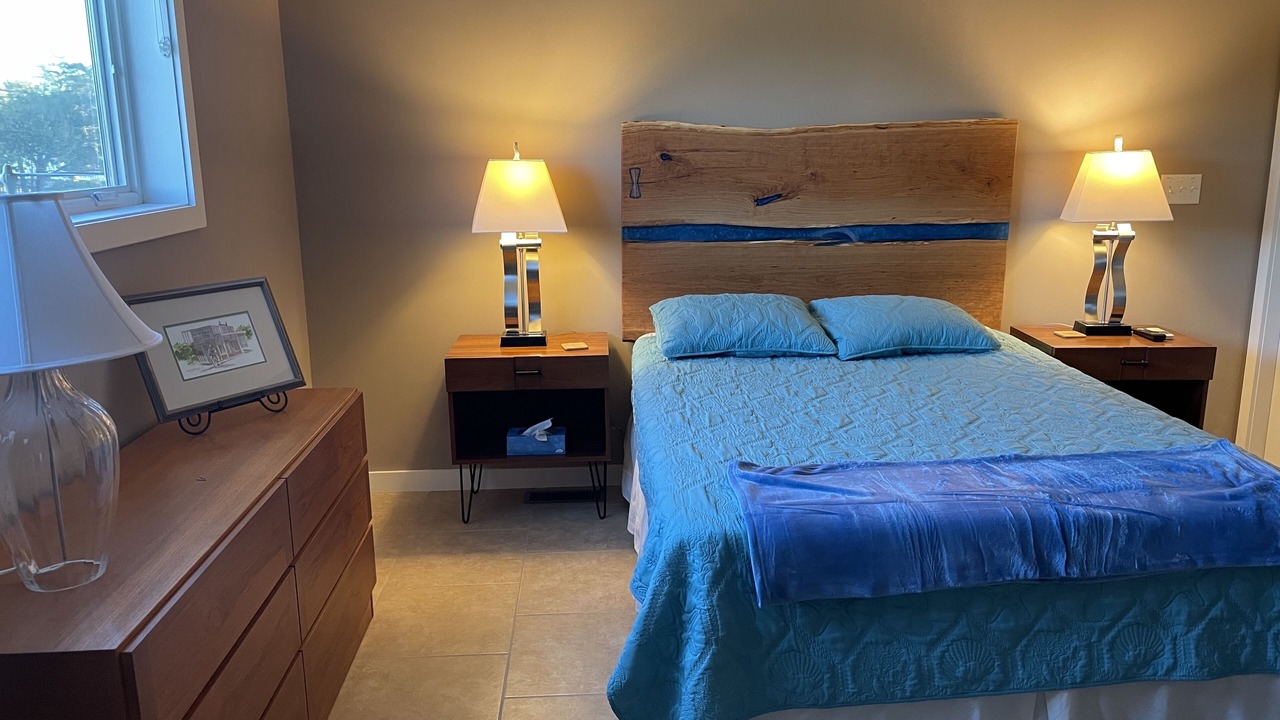 Photo of Bedroom in Prime Hook Beach