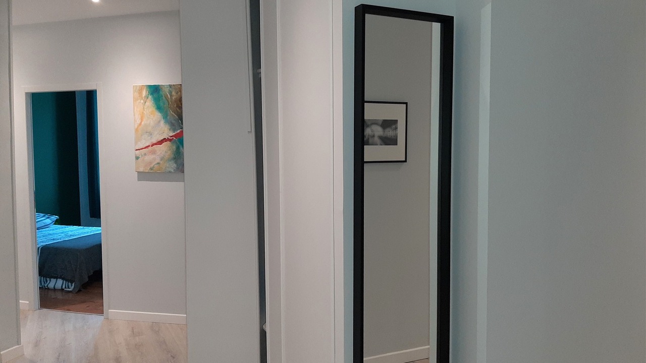 Photo of Bedroom in Tarbes