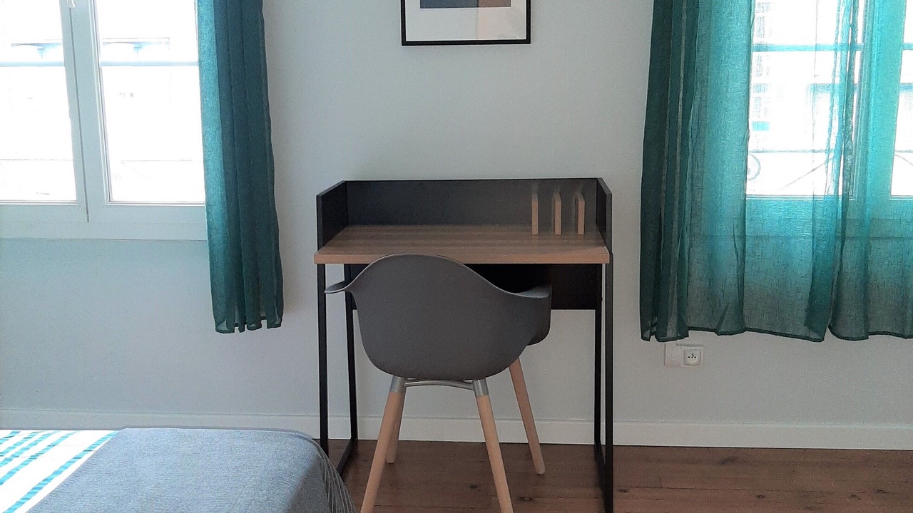 Photo of Bedroom in Tarbes