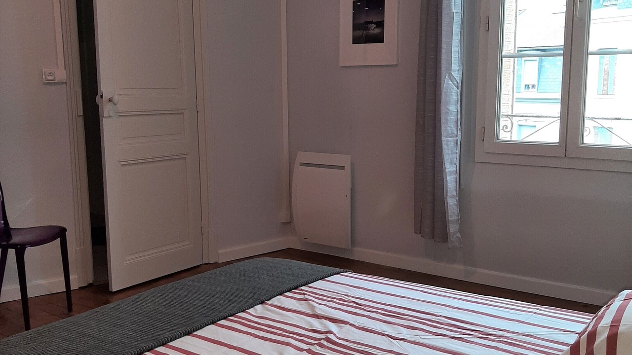 Photo of Bedroom in Tarbes