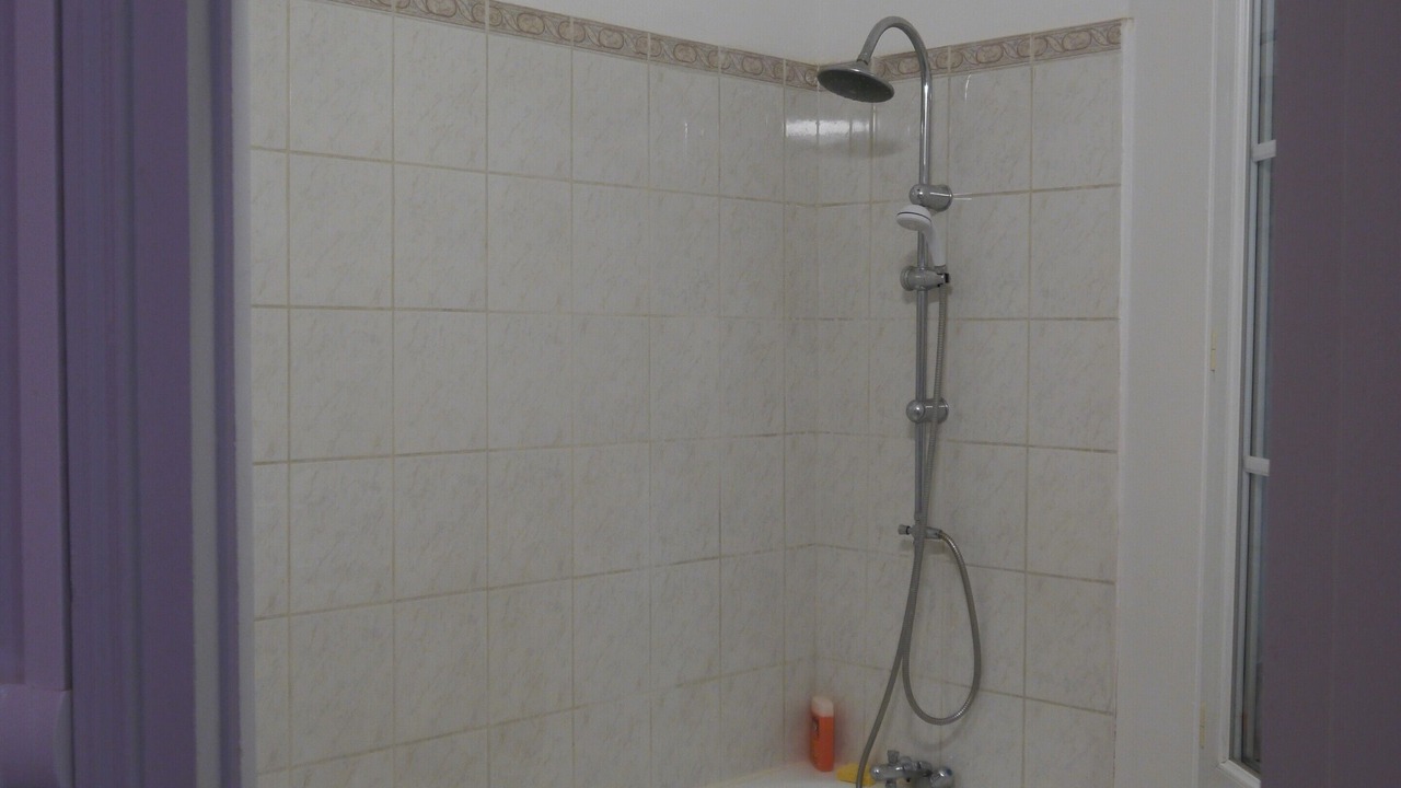 Photo of Bathroom in Tarbes