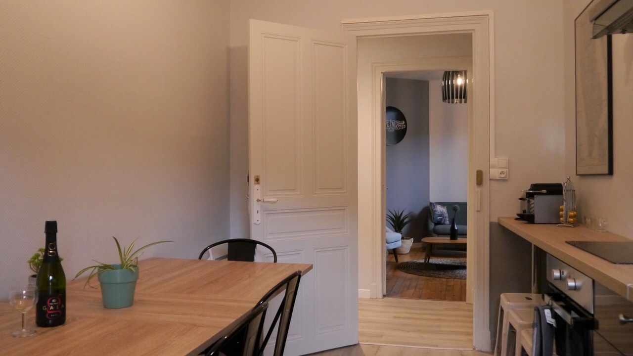 Photo of Kitchen in Tarbes