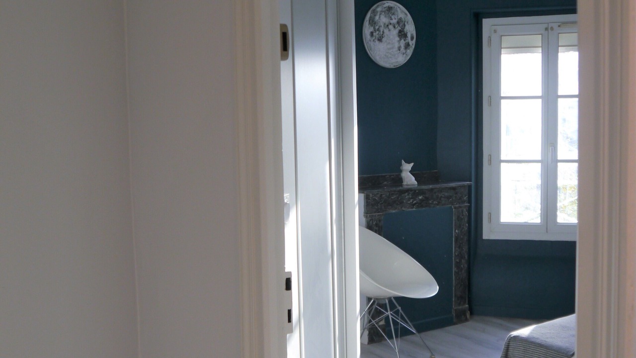 Photo of Bedroom in Tarbes