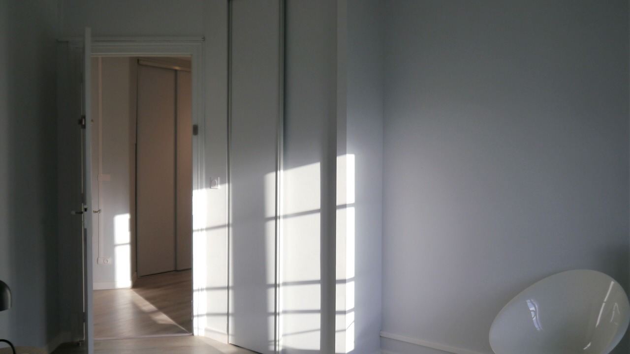 Photo of Bedroom in Tarbes