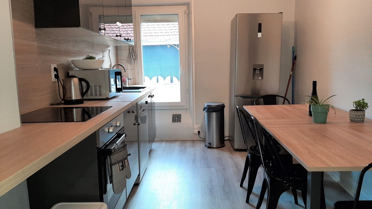 Photo of Kitchen in Tarbes