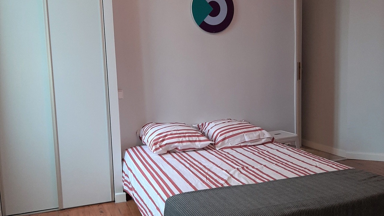 Photo of Bedroom in Tarbes
