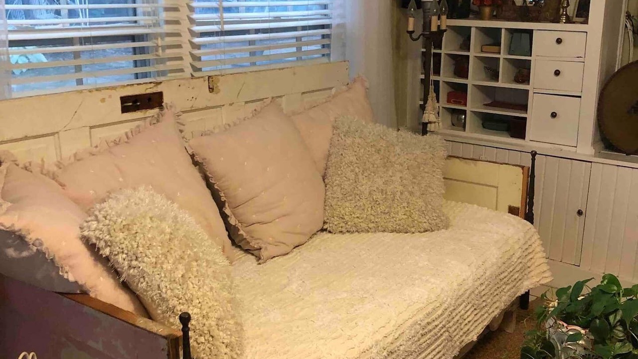 Photo of Bedroom in Ruston