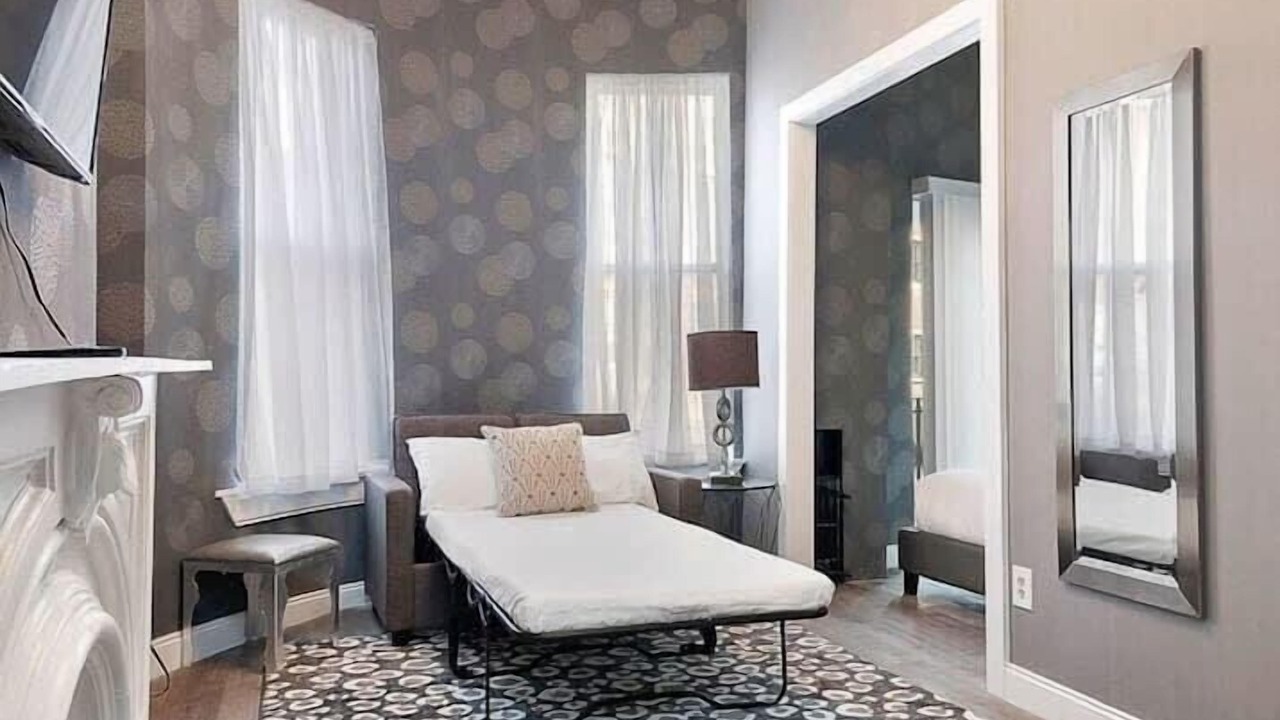 Photo of Bedroom in Bay Village