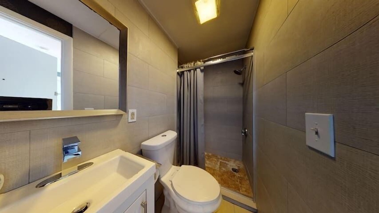Photo of Bathroom in Bay Village