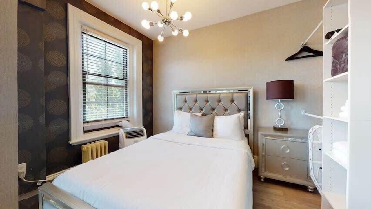 Photo of Bedroom in Bay Village