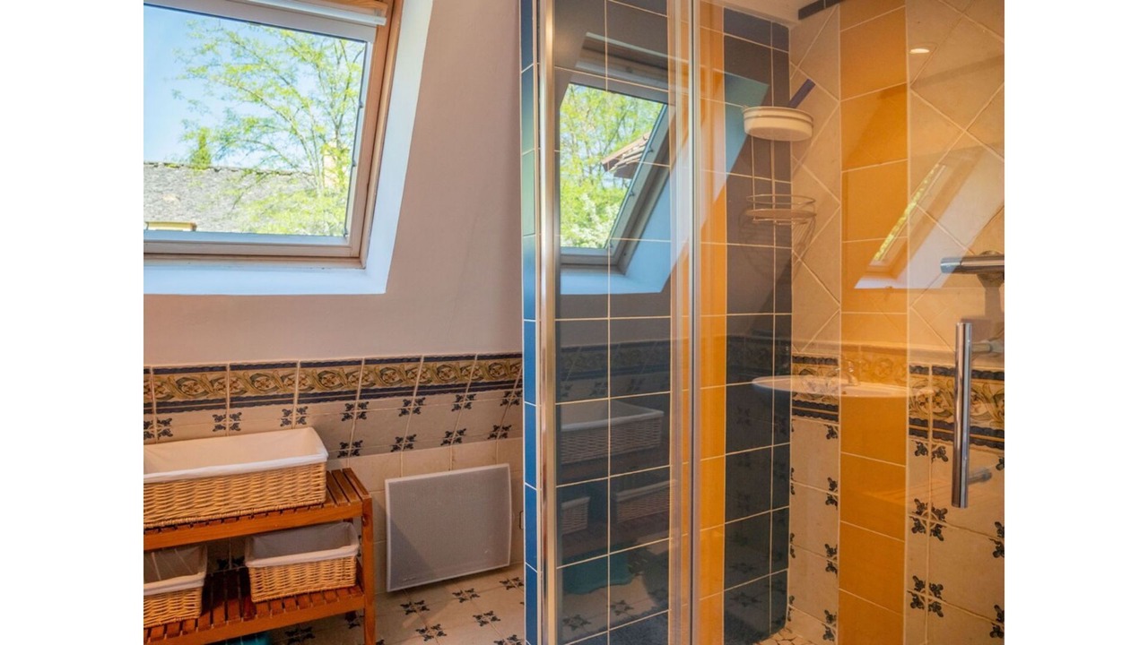 Photo of Bathroom in Sergeac