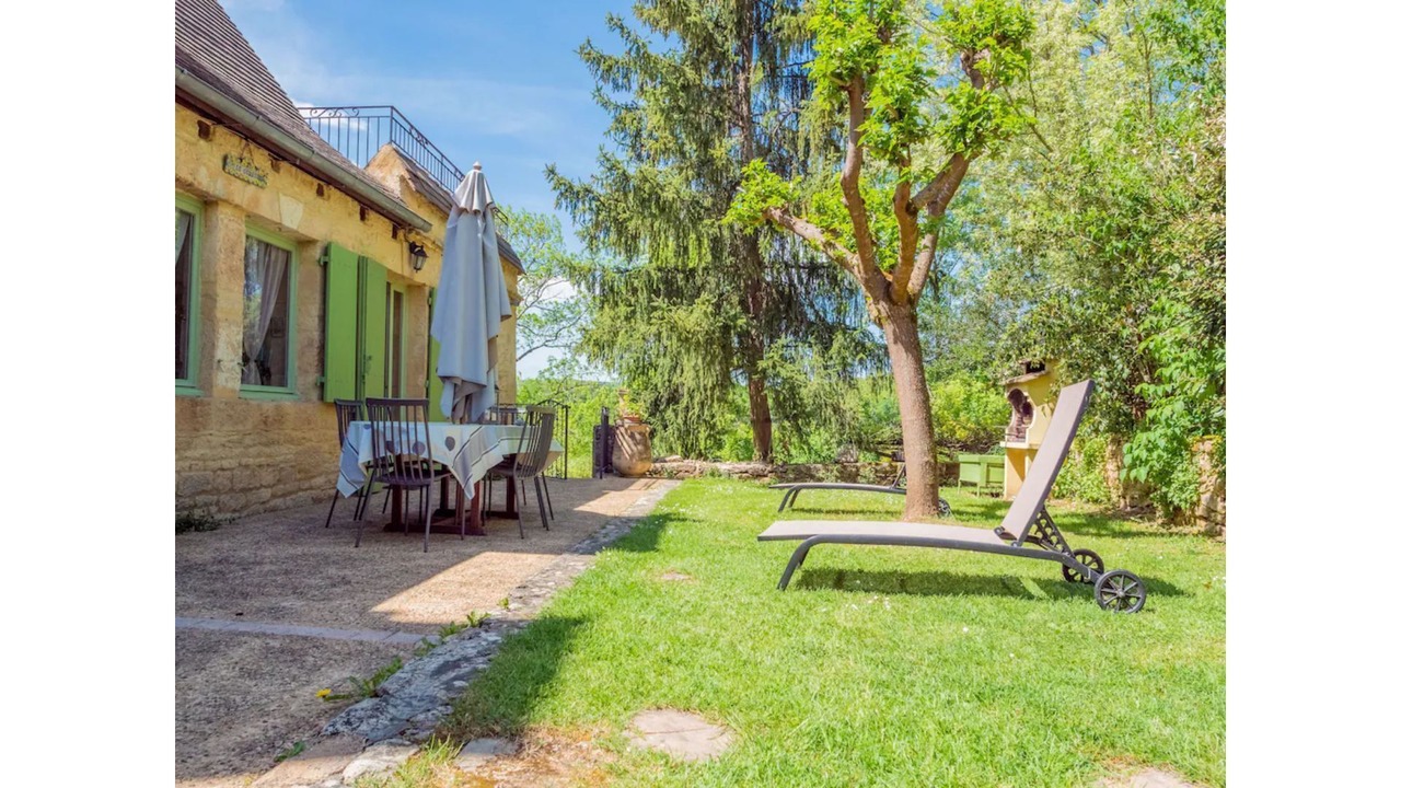 Photo of Outdoor in Sergeac