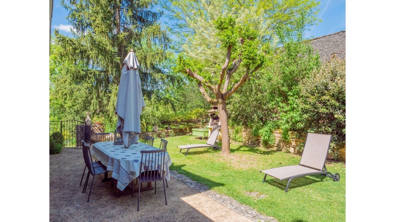 Photo of Outdoor in Sergeac