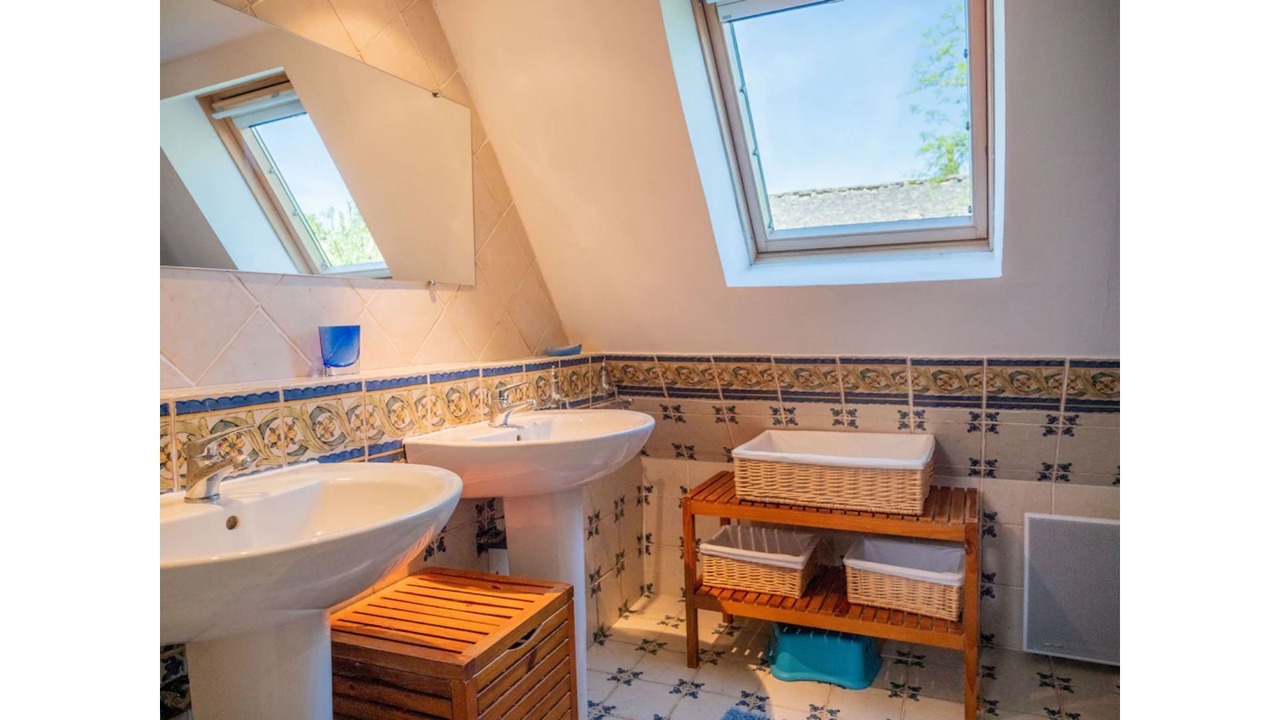 Photo of Bathroom in Sergeac