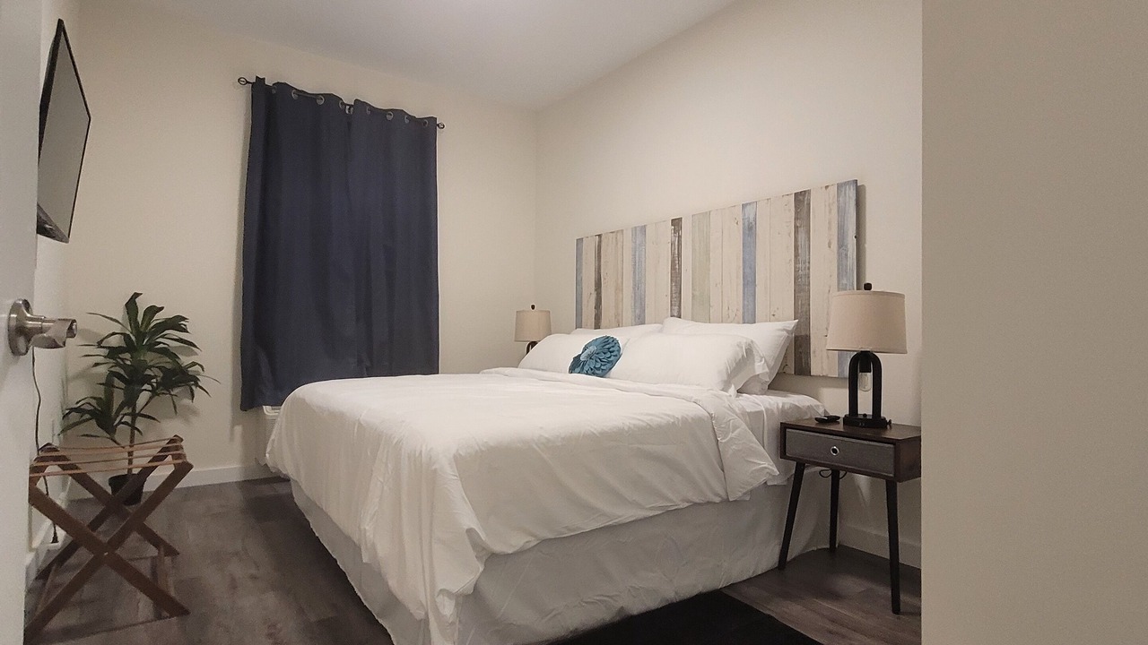 Photo of Bedroom in Bound Brook