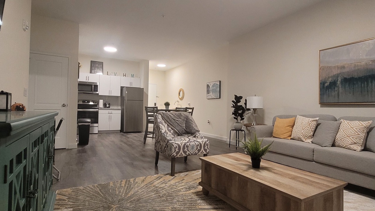 Photo of Livingroom in Bound Brook