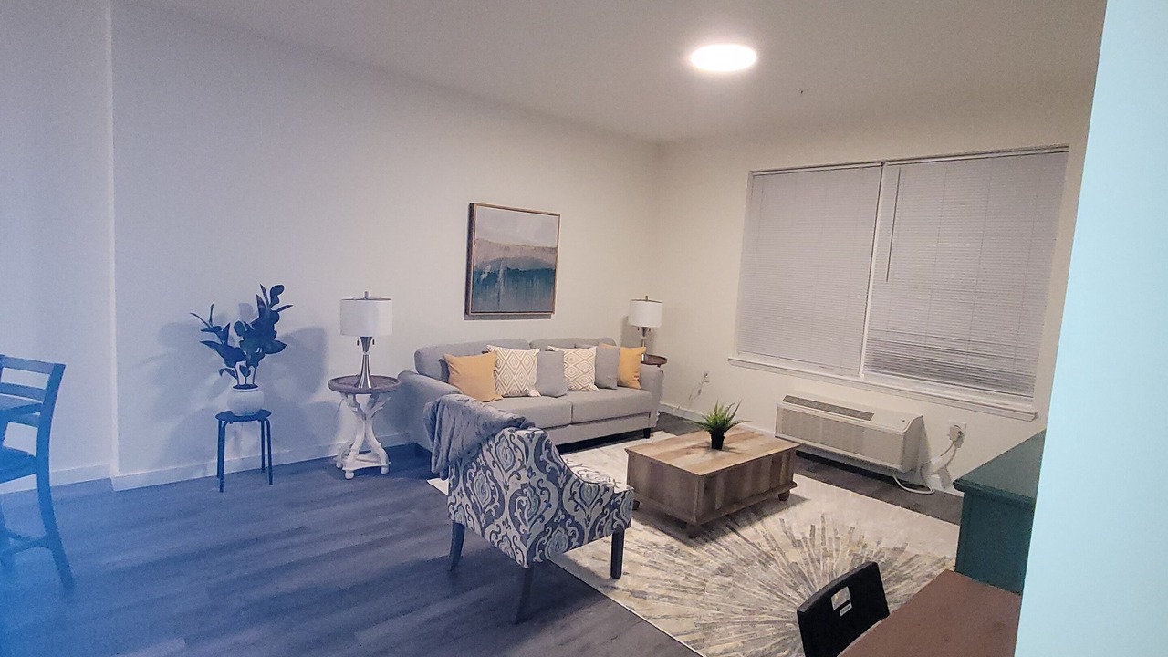 Photo of Livingroom in Bound Brook