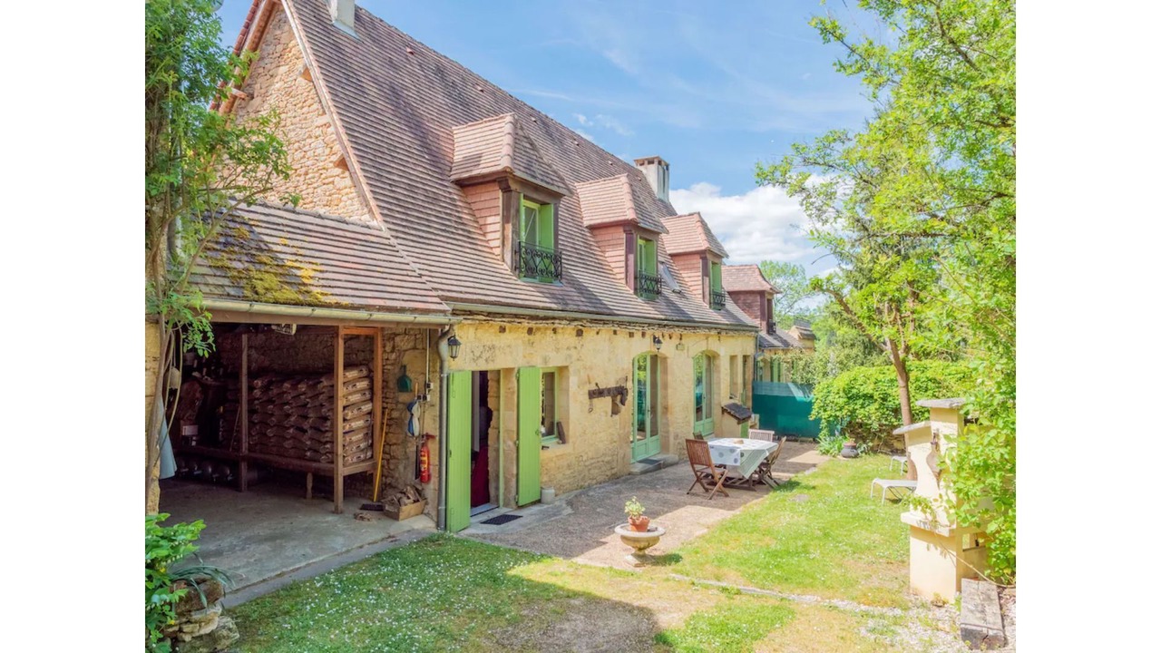 Photo of Outdoor in Sergeac