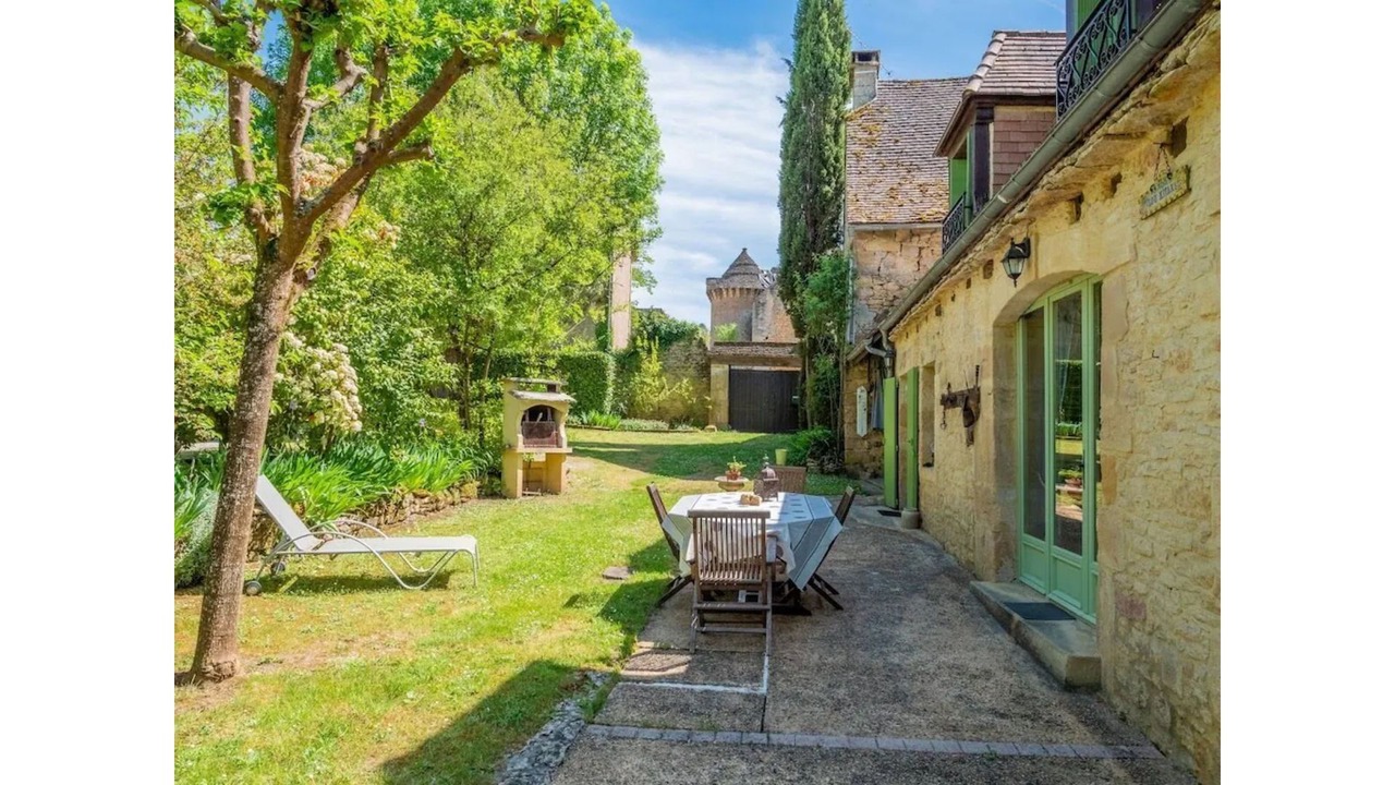 Photo of Outdoor in Sergeac