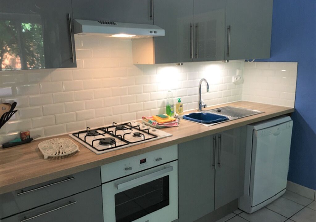 Photo of Kitchen in Sergeac