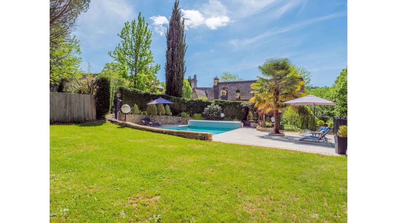 Photo of Outdoor in Sergeac