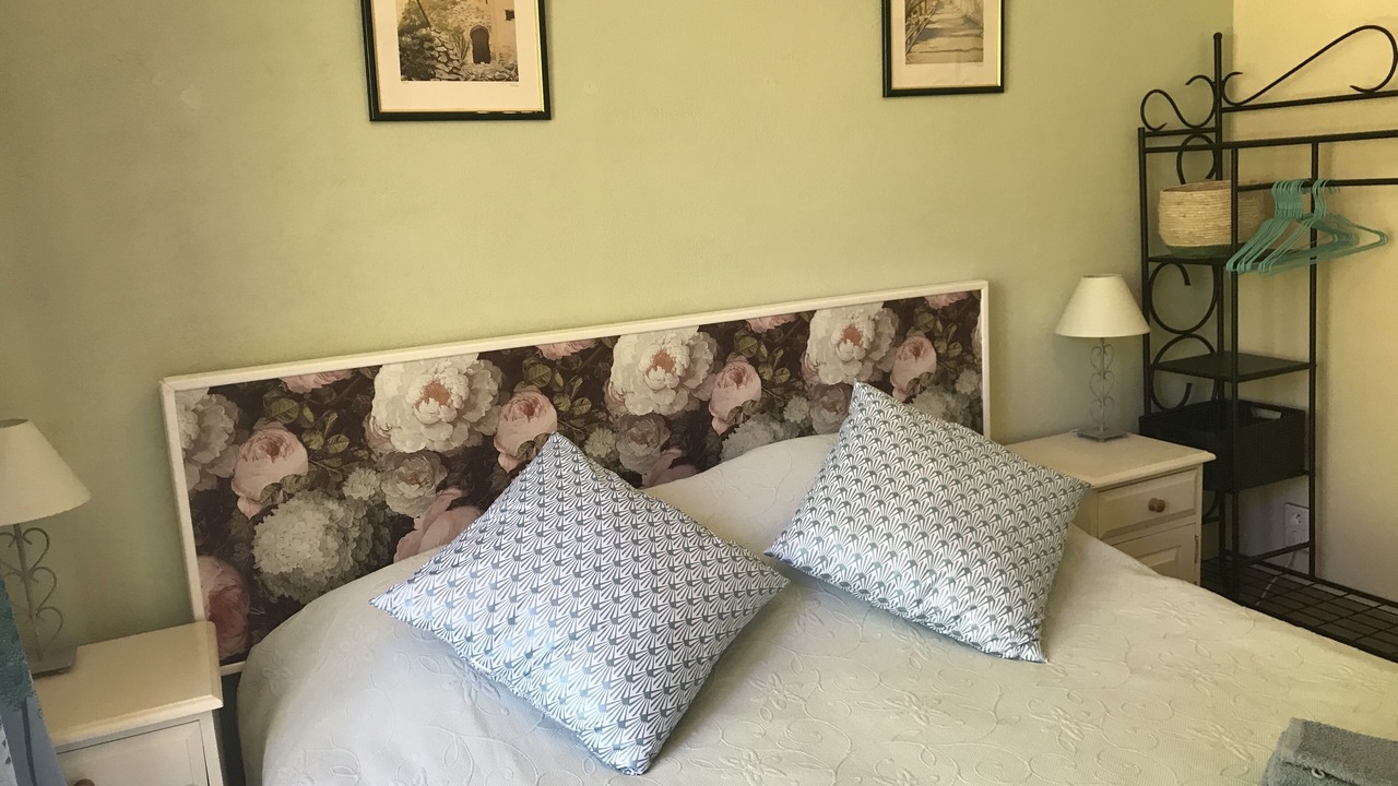 Photo of Bedroom in Sergeac