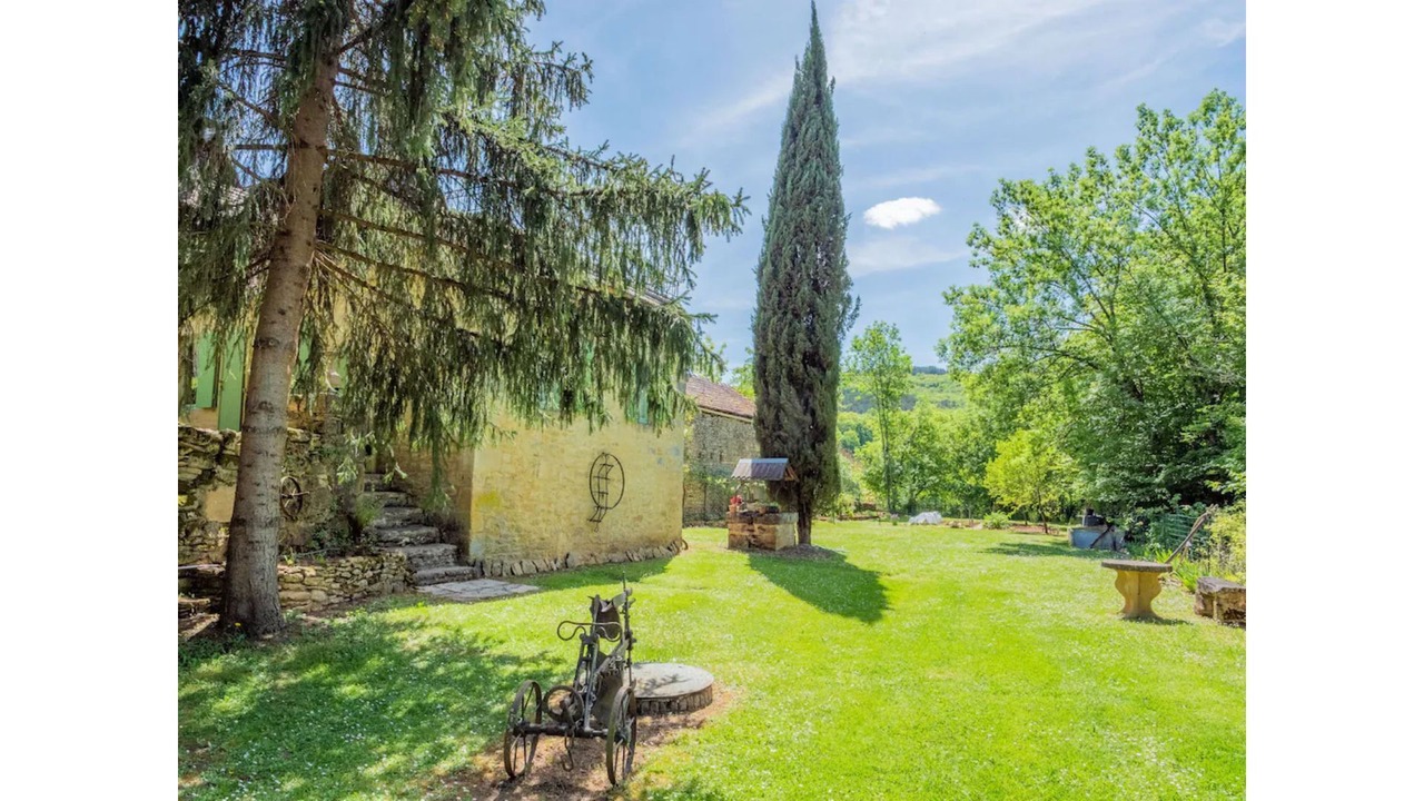 Photo of Outdoor in Sergeac